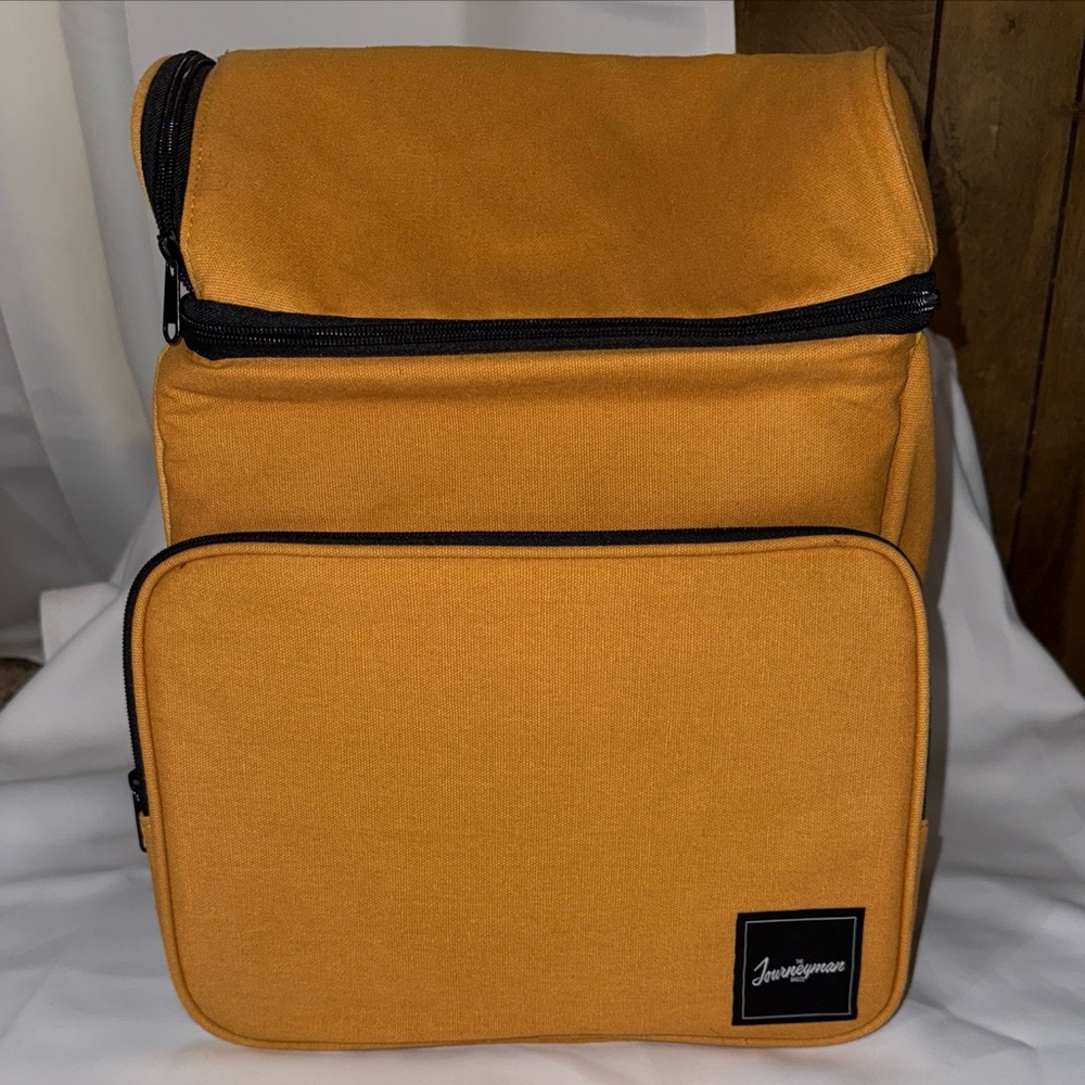 Journeyman Cooler Backpack NWOT